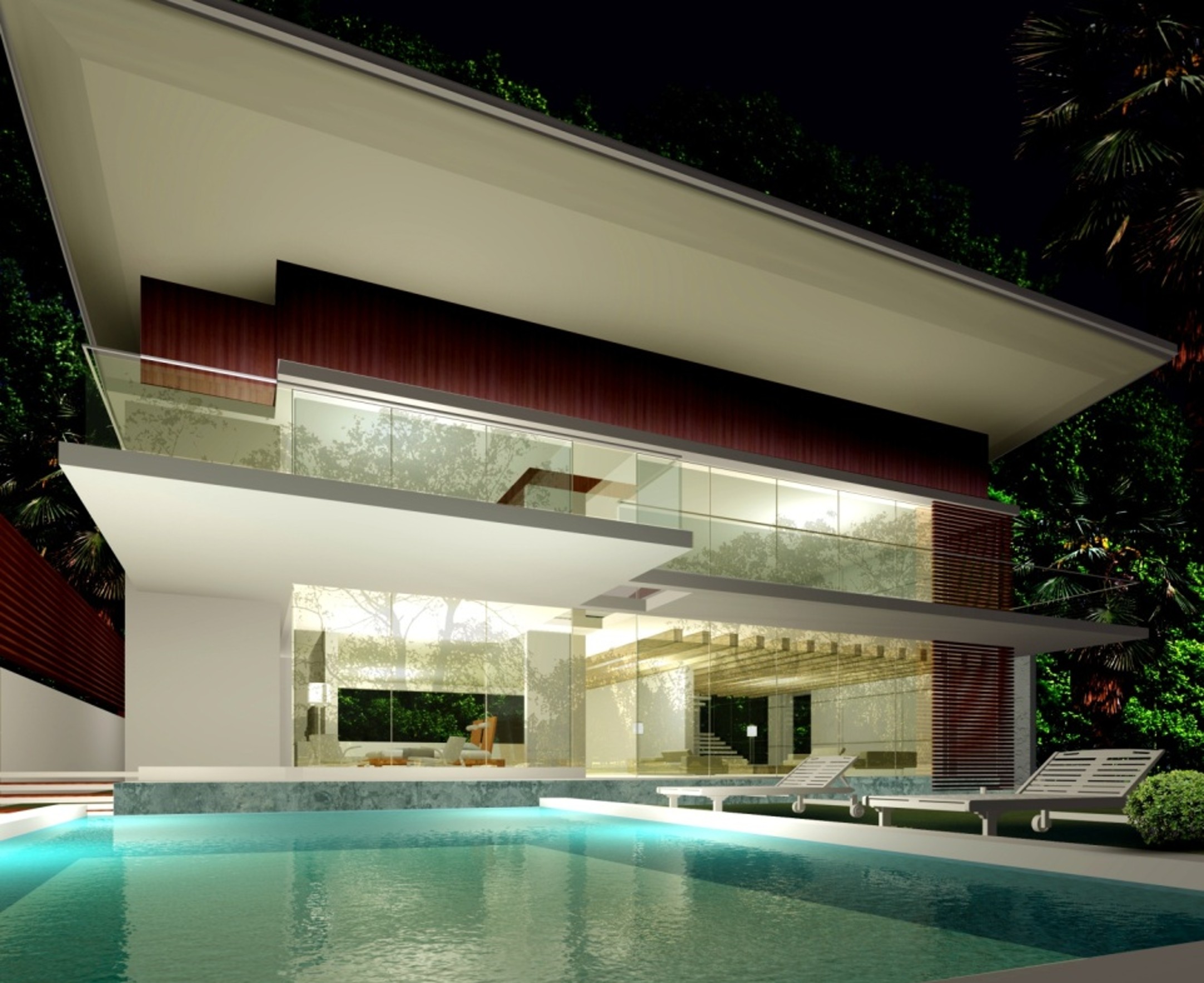 Seiz Villas